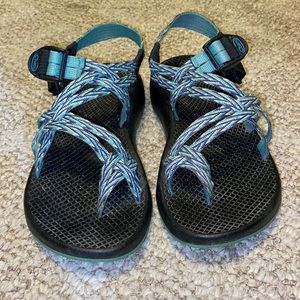 Chaco sandals